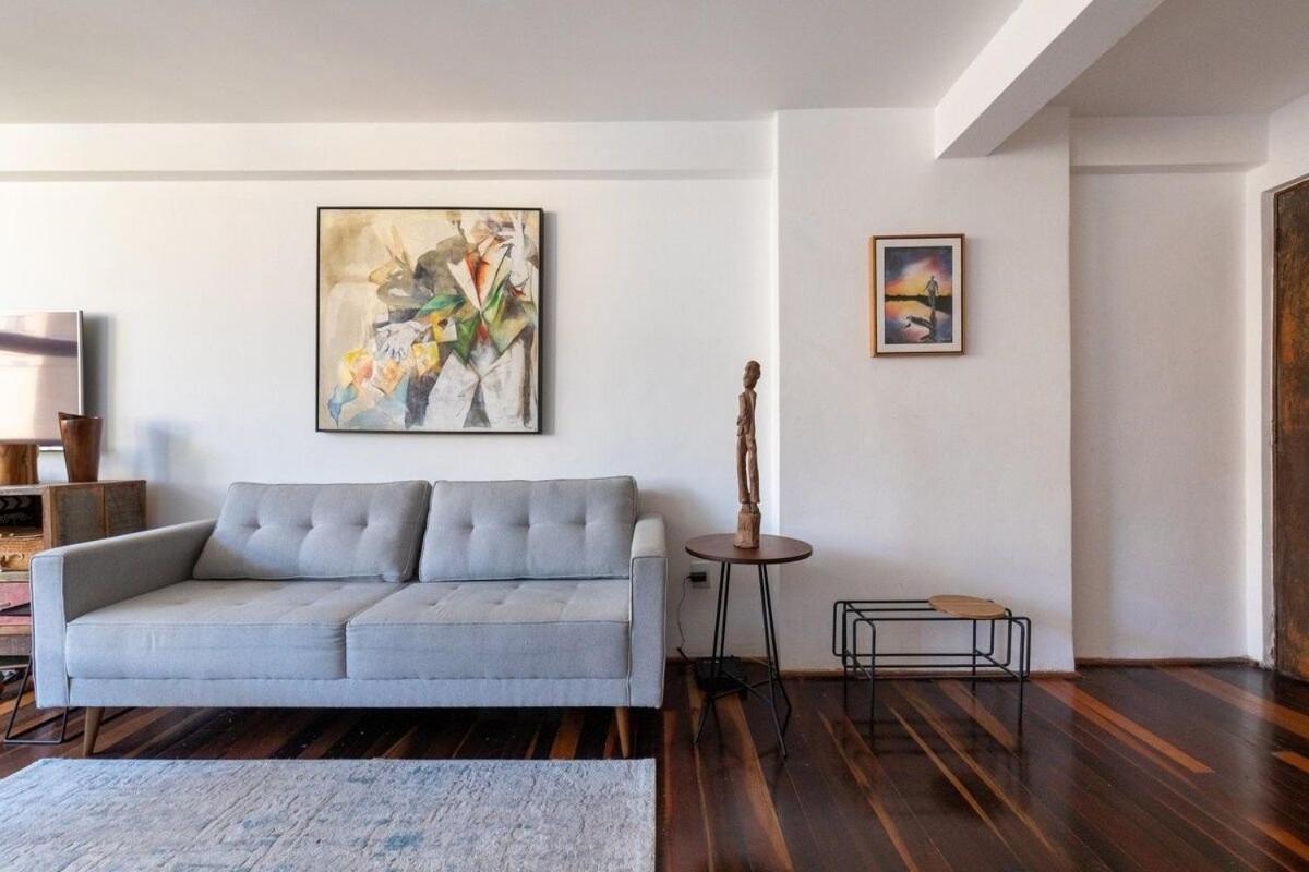Apartamento Loft Do Serjoca São Paulo