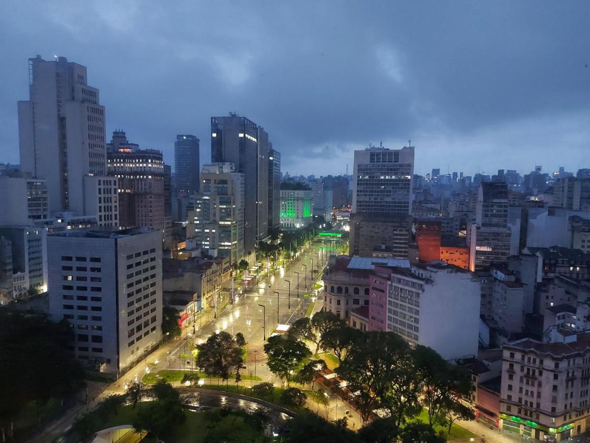 Apartamento Loft Do Serjoca São Paulo