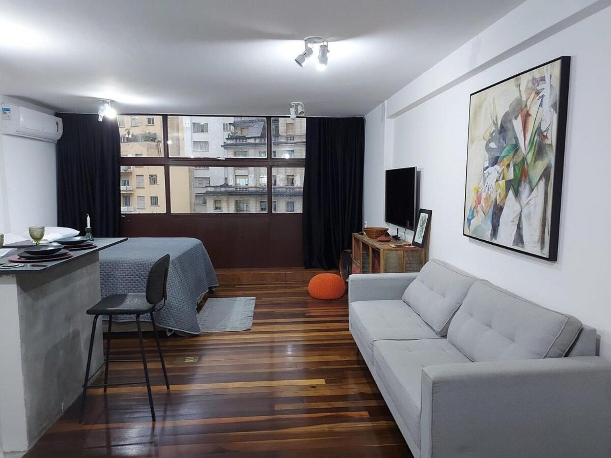 Loft Do Serjoca Apartamento