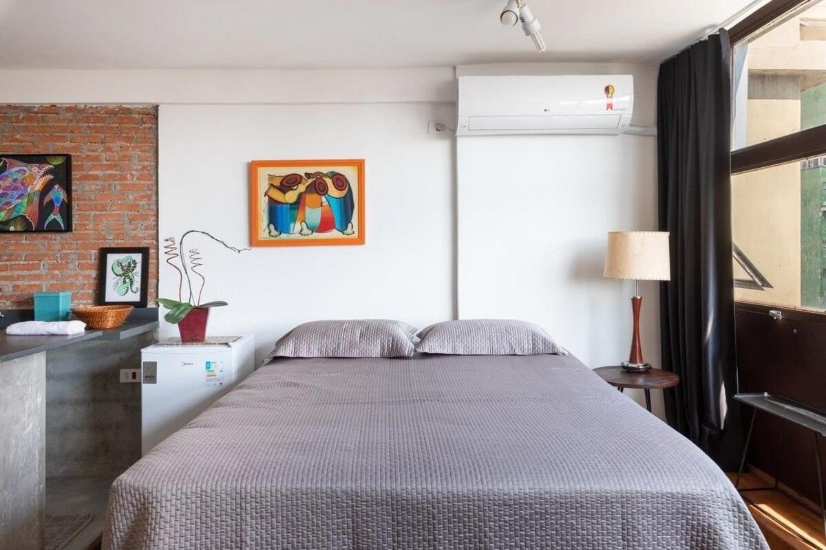 Loft Do Serjoca Apartamento São Paulo