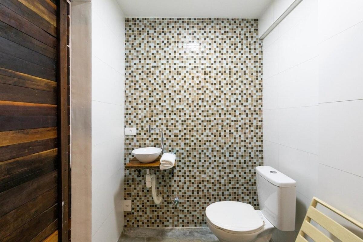 Loft Do Serjoca Apartamento São Paulo