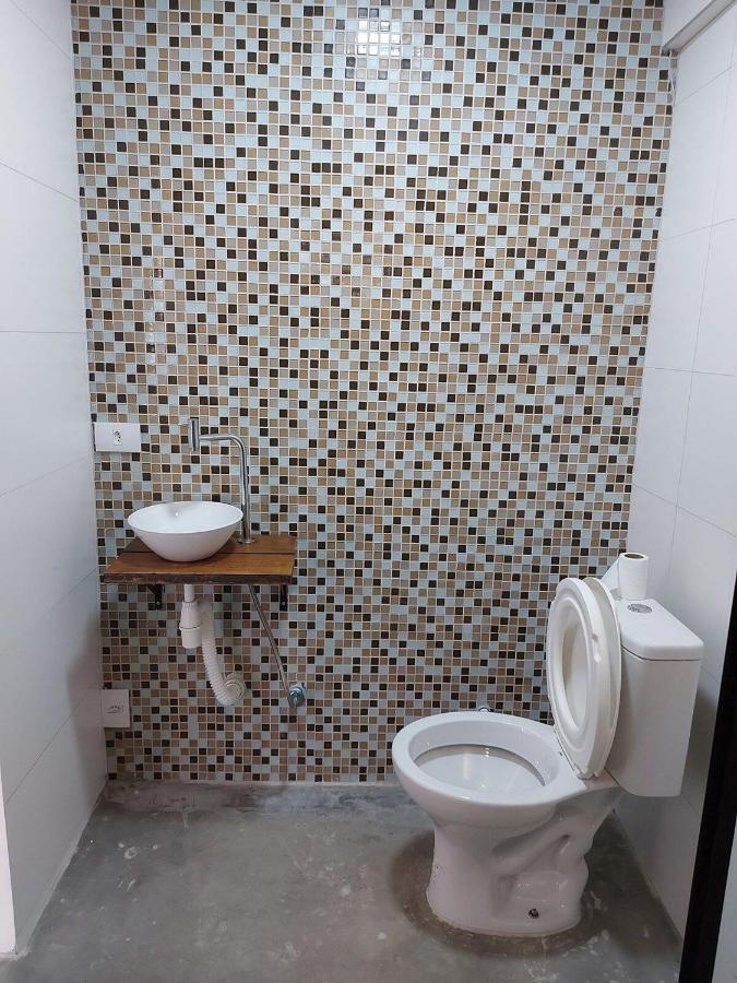 Loft Do Serjoca São Paulo